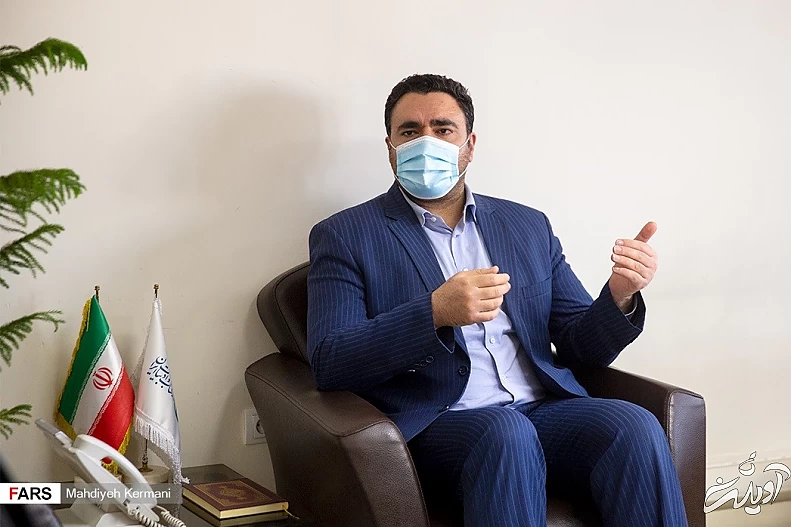 کرونا بساط «کباب» را جمع کرد، زورش به نمایشگاه کتاب نرسید